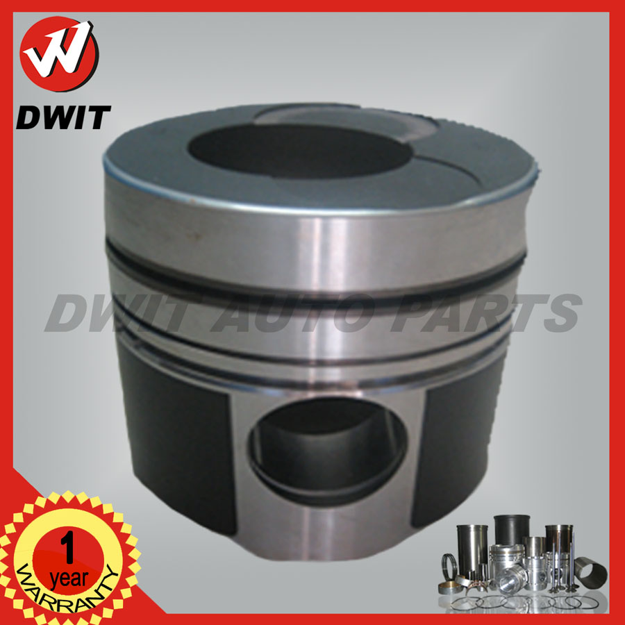 Pistons fit for Nissan PE6T